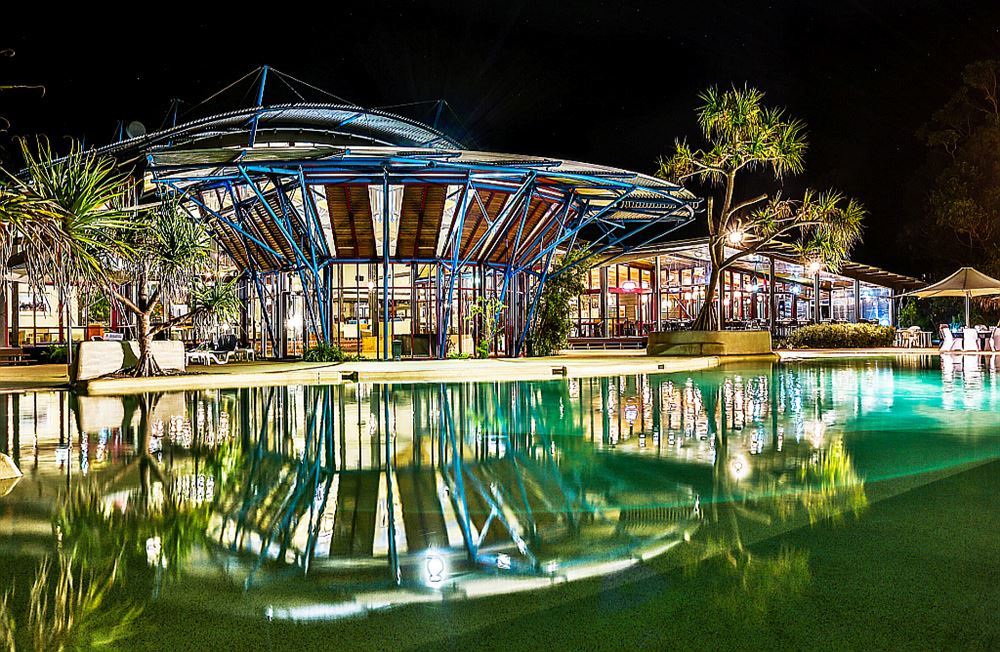 2 days Fraser Island Tour - B512